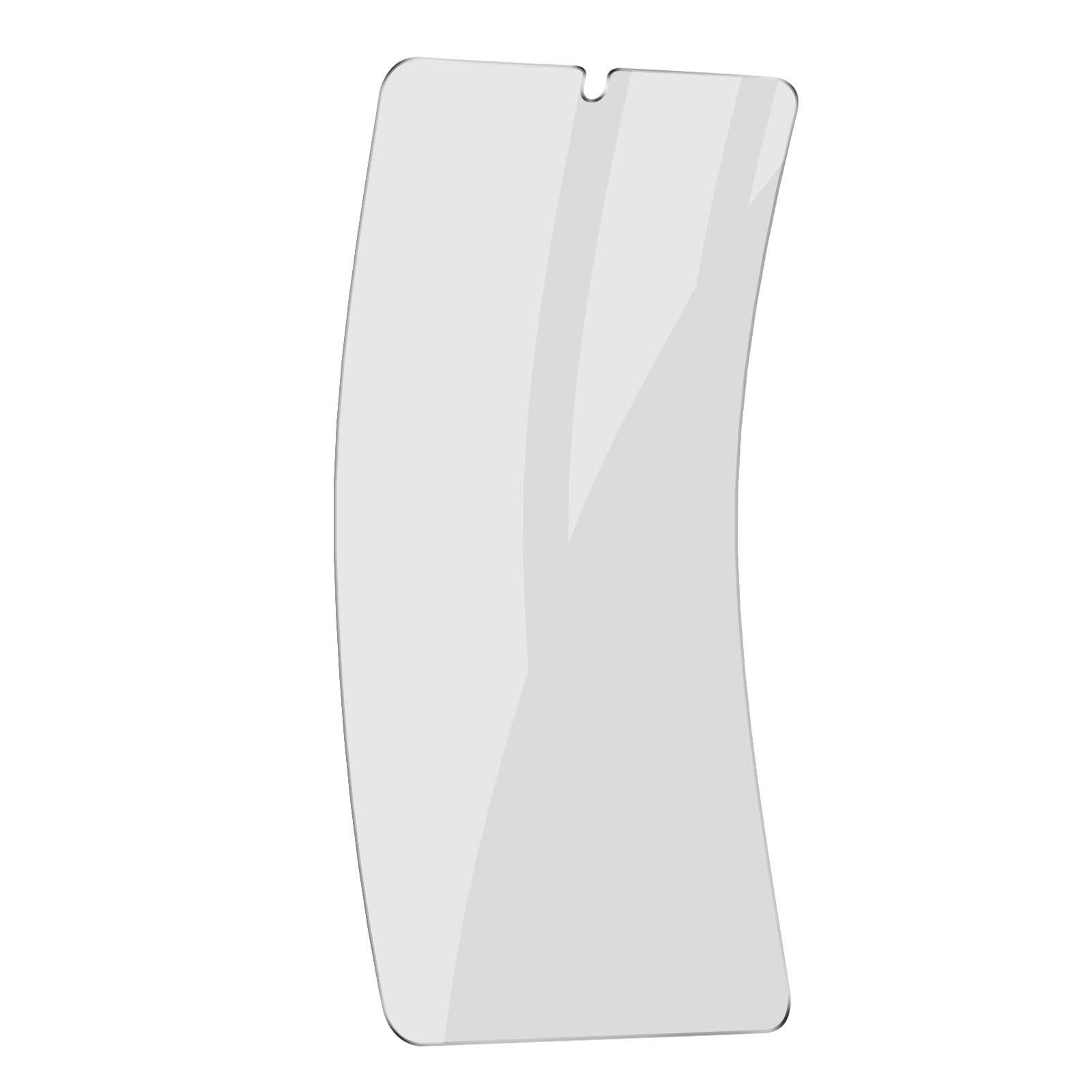 Image of Samsung A34 5G Flexible kratzfeste Folie