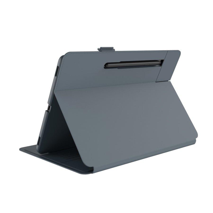 speck  Housse en cuir  Balance pour Samsung Tab S8+ 