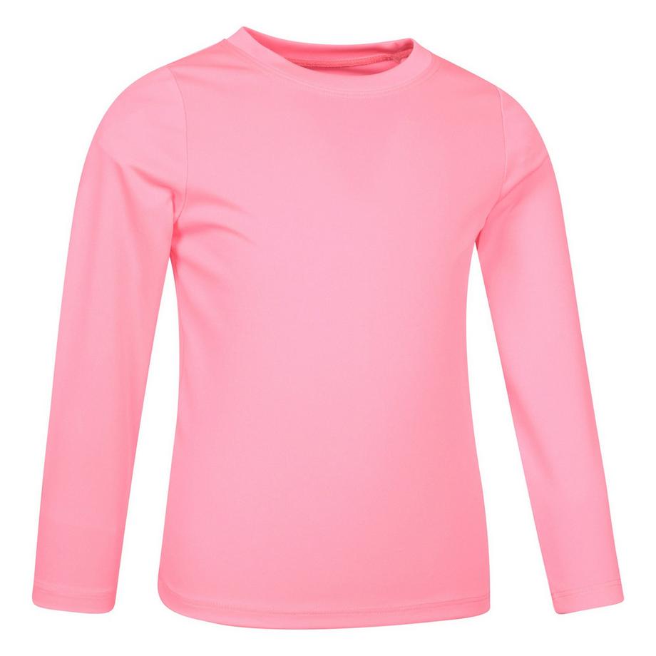 Mountain Warehouse  Aqua TShirt  Schwimmen Langärmlig 
