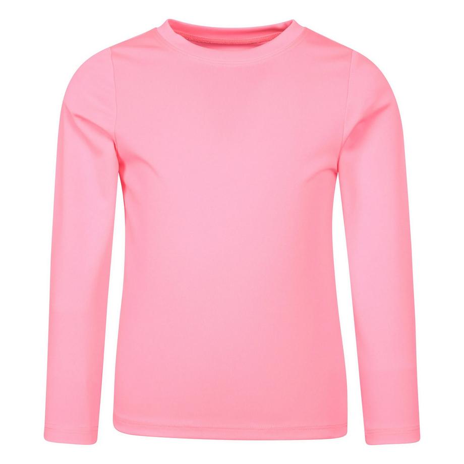 Aqua TShirt  Schwimmen Langärmlig