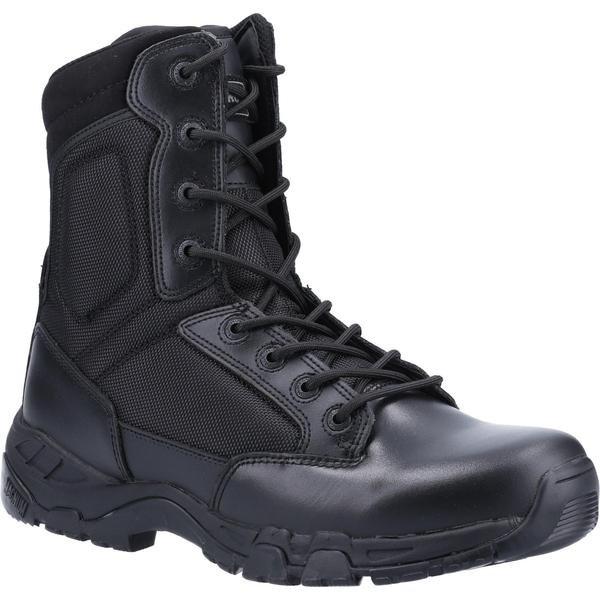 Image of Stiefel Viper Pro 8.0 Plus, Leder Unisex Schwarz 39.5