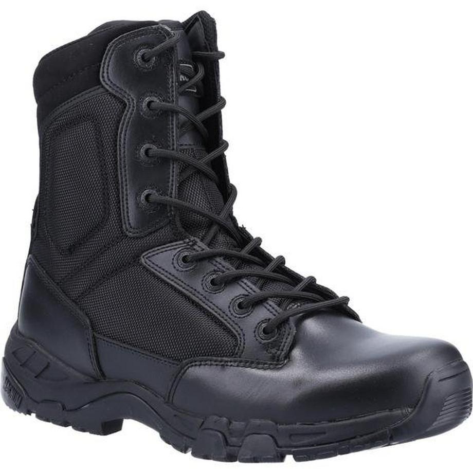 Bottes en cuir Viper Pro 8.0 Plus