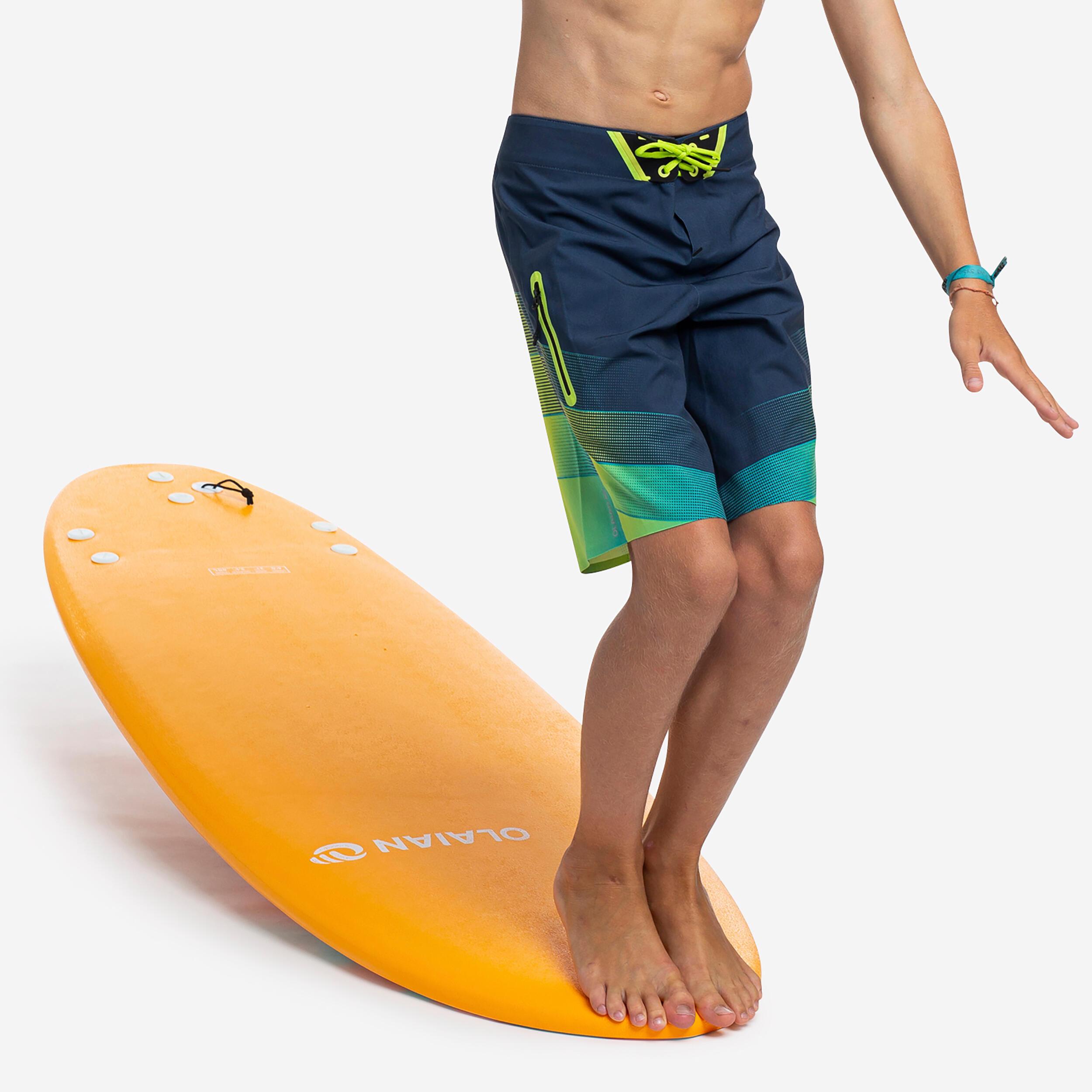 Image of Boardshorts - Bs 900 Unisex Marine ONE SIZE
