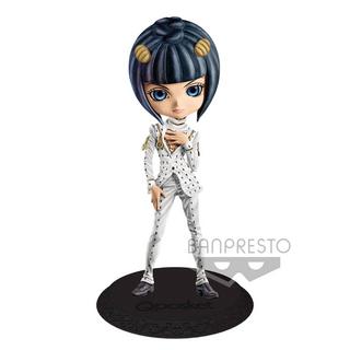 Banpresto  Figurine Statique - Q Posket - Jojo's Bizarre Adventure - Bruno Bucciarati 