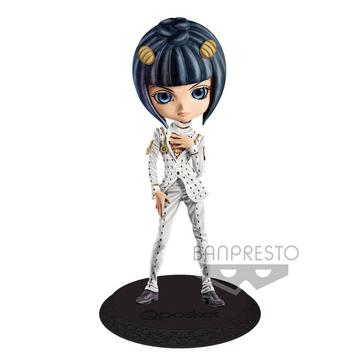 Figurine Statique - Q Posket - Jojo's Bizarre Adventure - Bruno Bucciarati