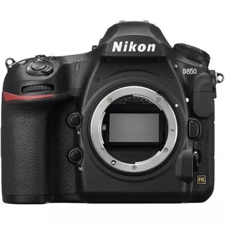 Nikon  Nikon D850 Gehäuse 