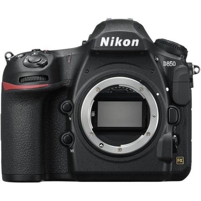 Nikon  Nikon D850 Gehäuse 