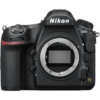 Nikon  Nikon D850 Nu 