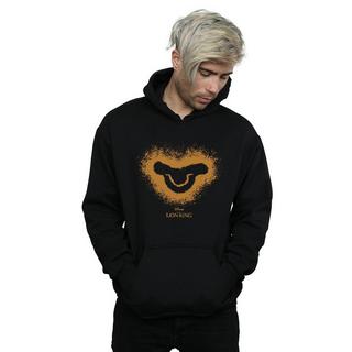 Disney  The Lion King Kapuzenpullover 