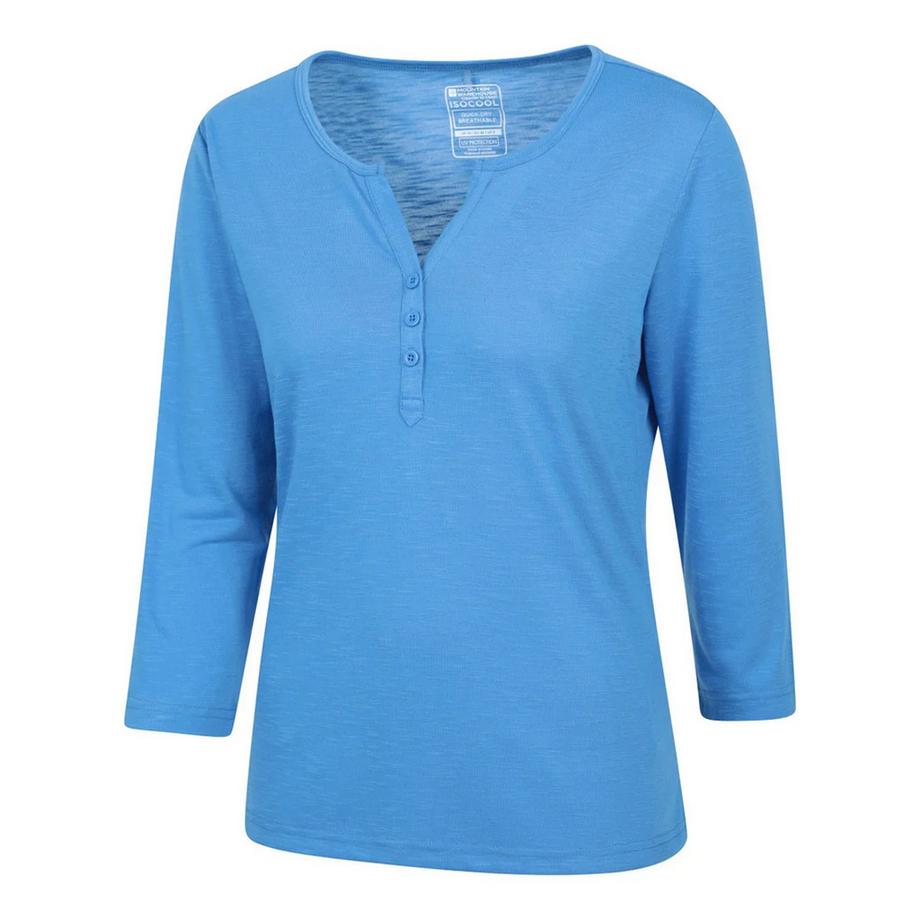 Mountain Warehouse Haut Paphos Protection UV  
