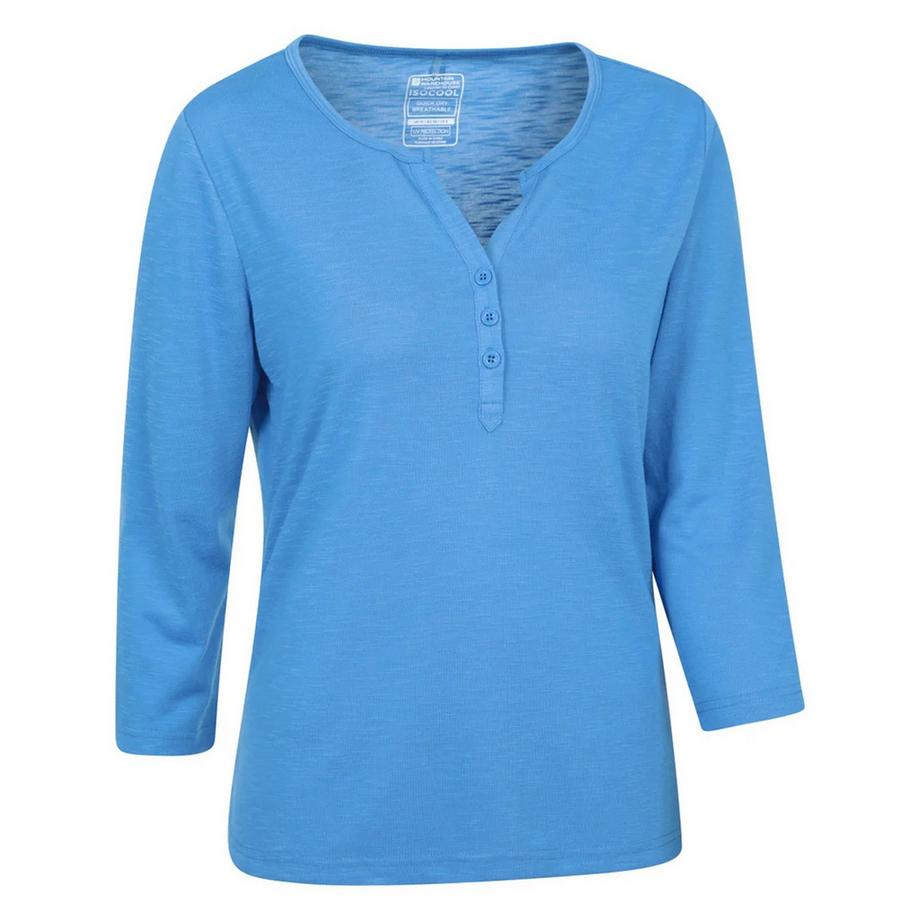 Mountain Warehouse Haut Paphos Protection UV  