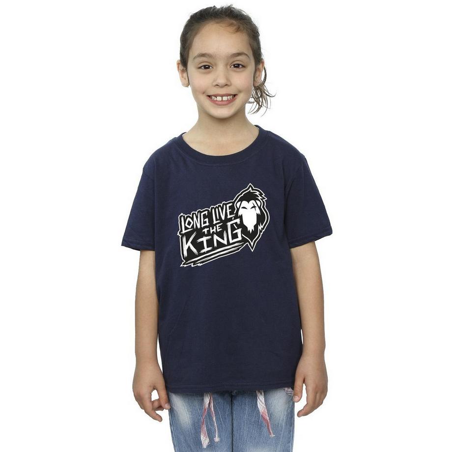 Disney  The Lion King The King TShirt 