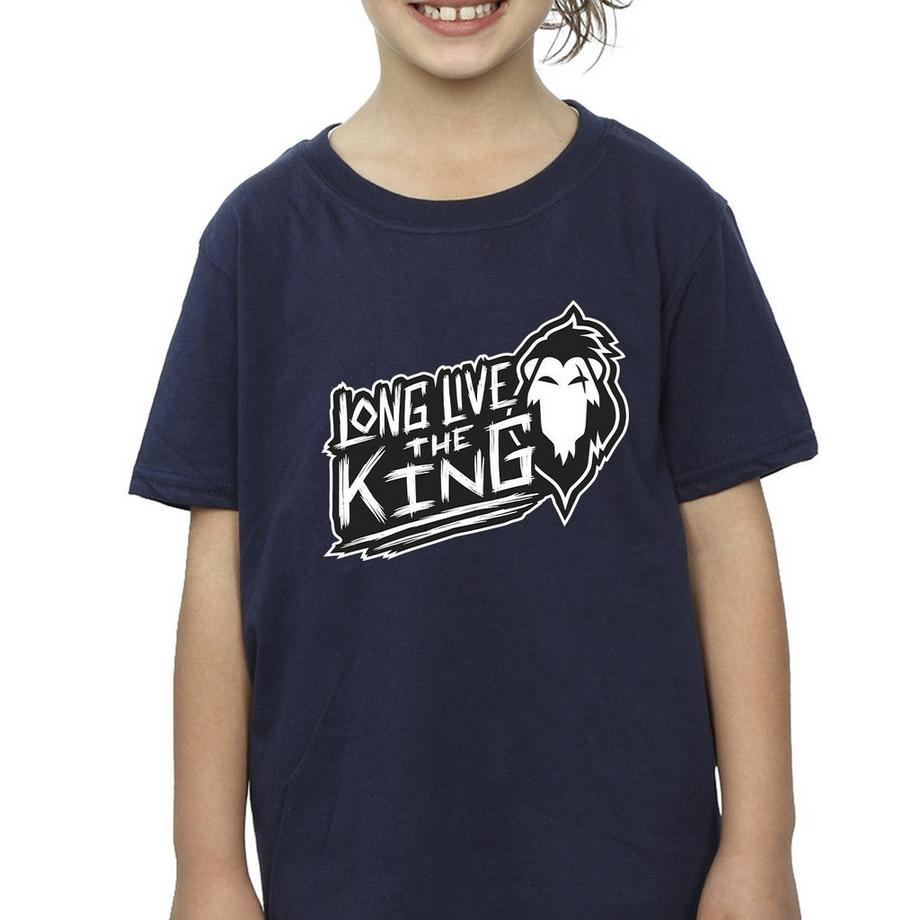 Disney  The Lion King The King TShirt 