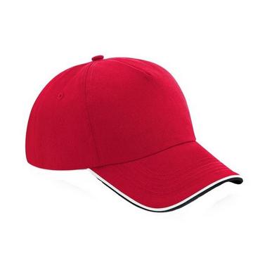 Authentic 5 Panel Baseballkappe Erwachsene