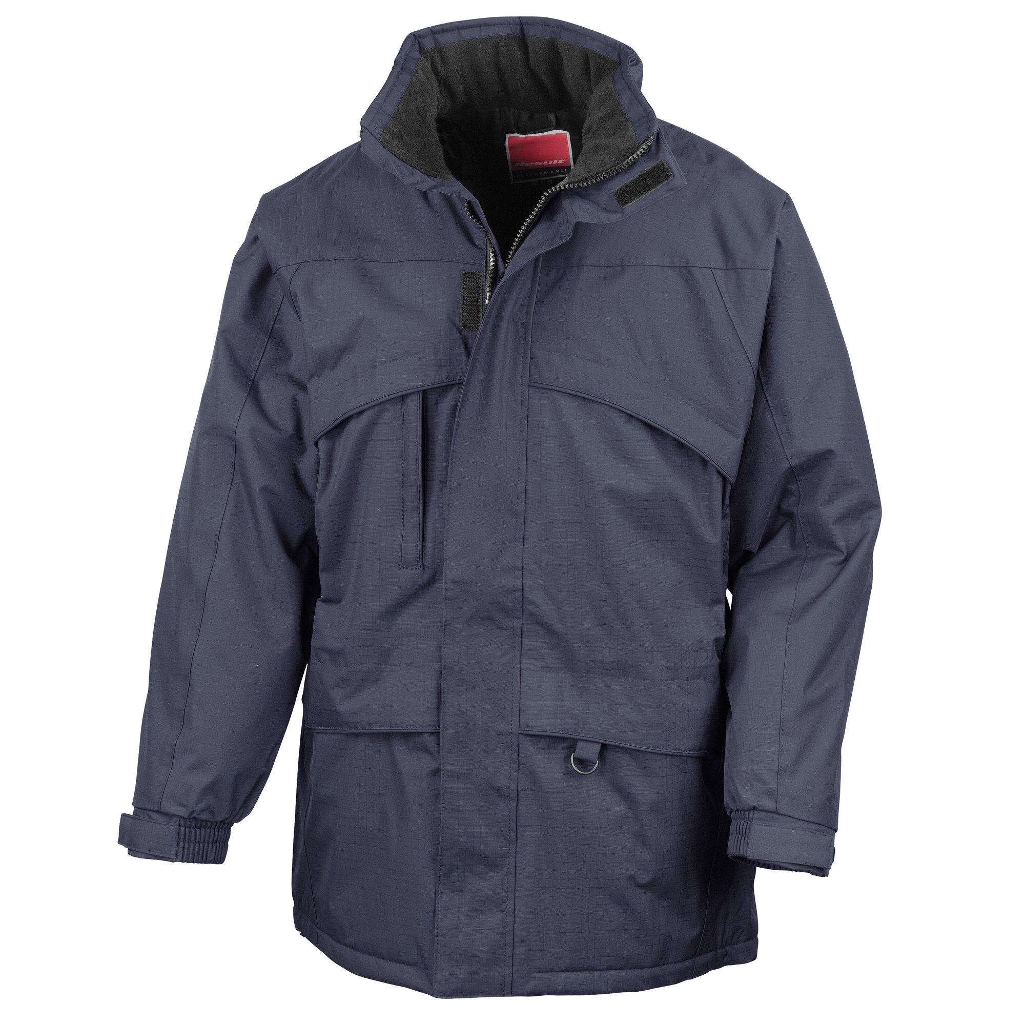 Image of Seneca Stormdri Perfomancejacke, Wasserabweisend, Winddicht Herren Marine L