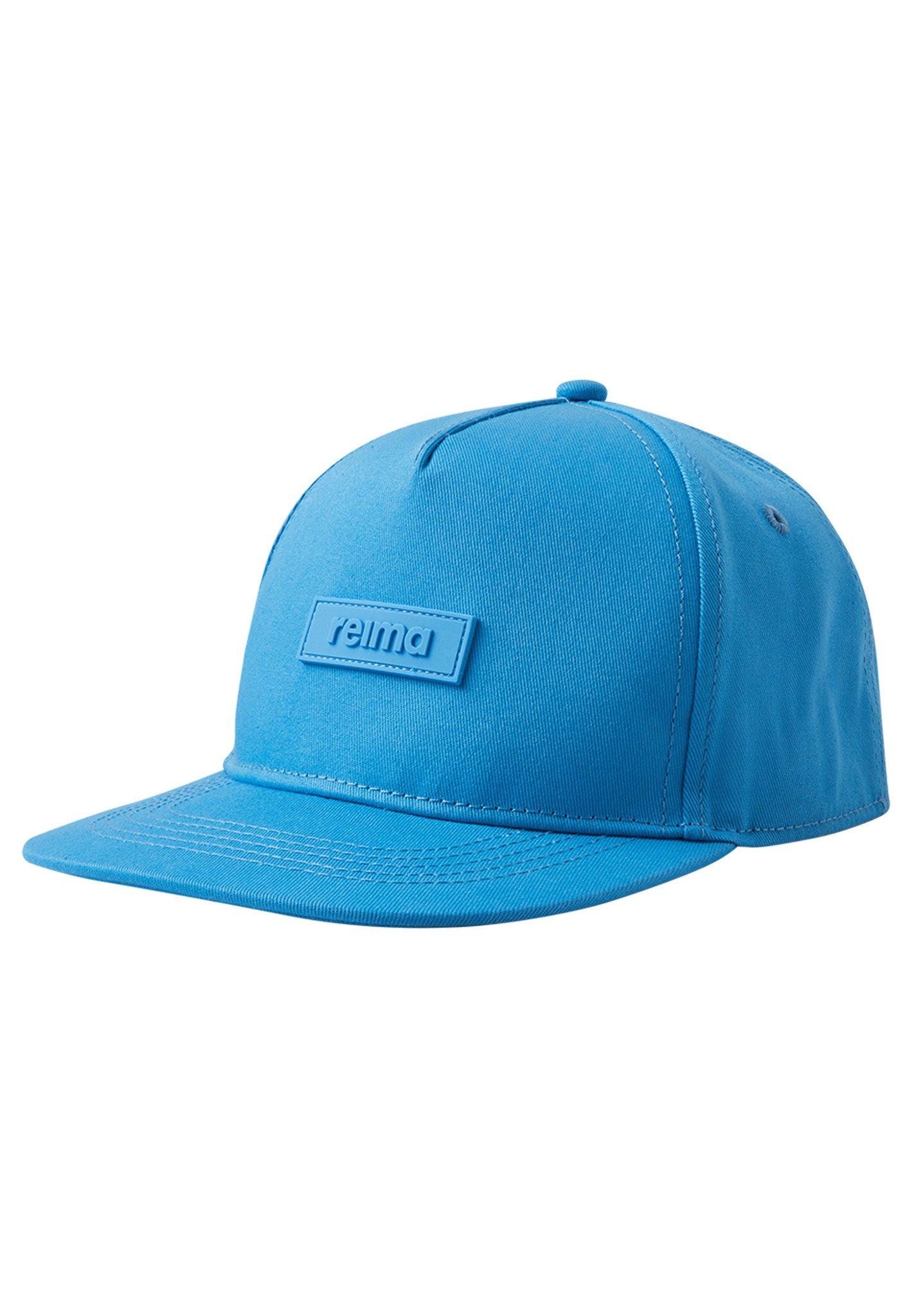 Image of Kinder Cap Lippis Cool Blue Mädchen Blau ONE SIZE
