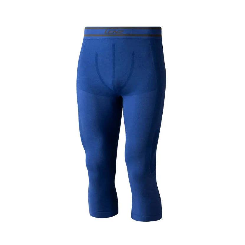 Image of 3/4 Legging Merino 6.0 Unisex S