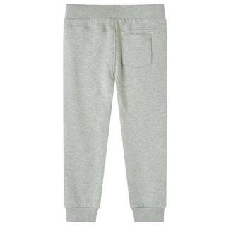 VidaXL  Pantalons de survêtement pour enfants coton 