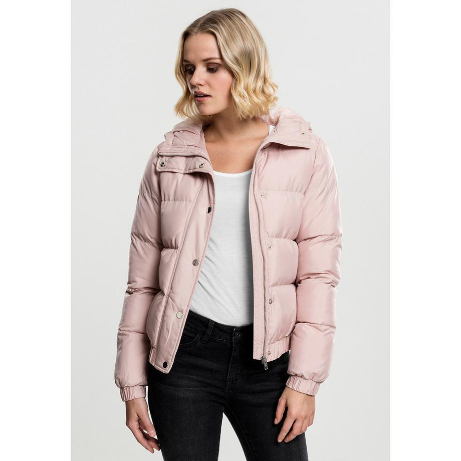 URBAN CLASSICS Parka à Capuche  