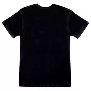 STAR WARS  T-shirt EAT SLEEP LEVITATE Noir