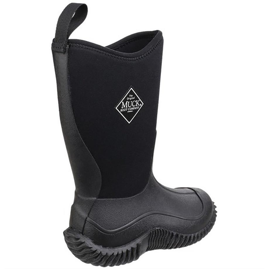 Muck Boots Hale Pull On Gummistiefel  