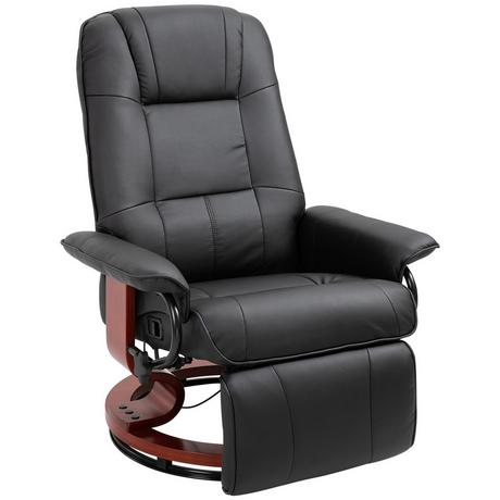 HOMCOM Fauteuil de relaxation  