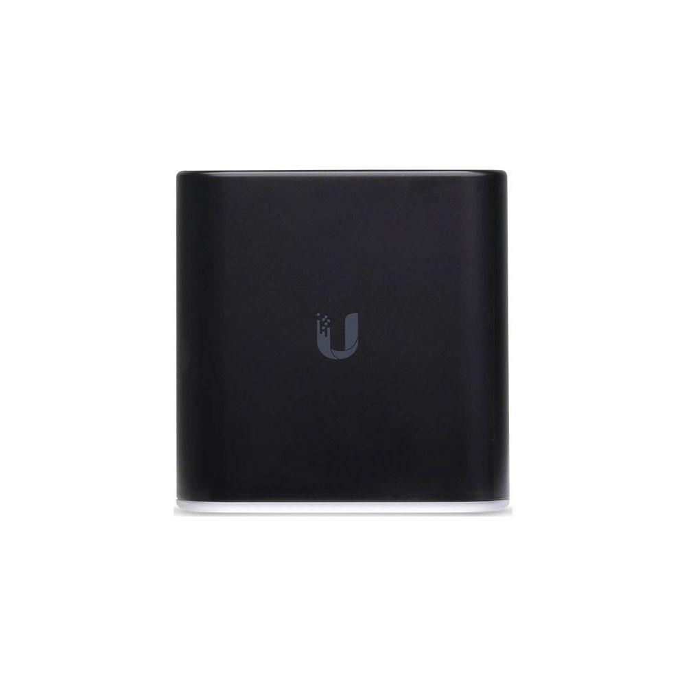 UBIQUITI  airCube WLAN Access Point 867 Mbit/s Power over Ethernet (PoE) Schwarz 