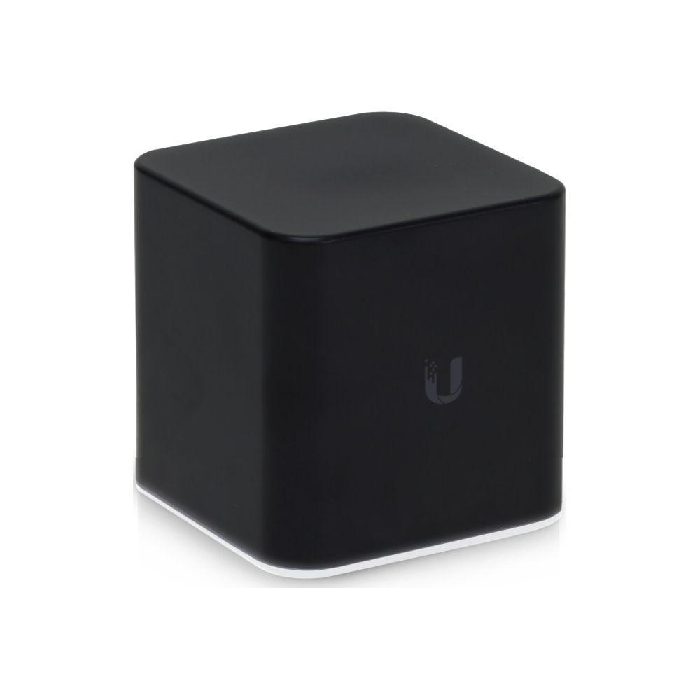 UBIQUITI  AirCube 867 Mbit/s Nero Supporto Power over Ethernet (PoE) 