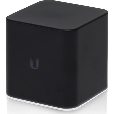 UBIQUITI  AirCube 867 Mbit/s Nero Supporto Power over Ethernet (PoE) 