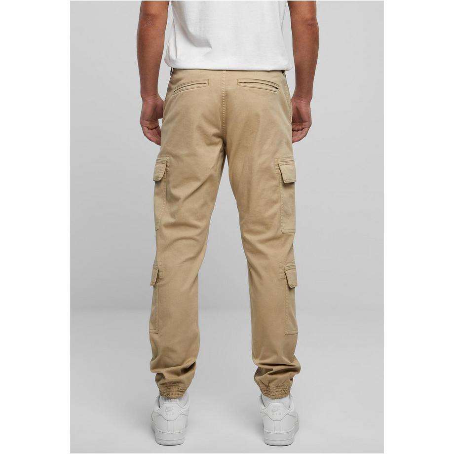 URBAN CLASSICS Cargo Jogger Hose  