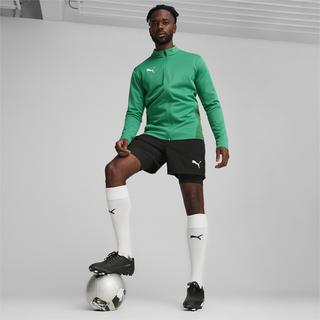 PUMA  veste de survêtement teamgoa 