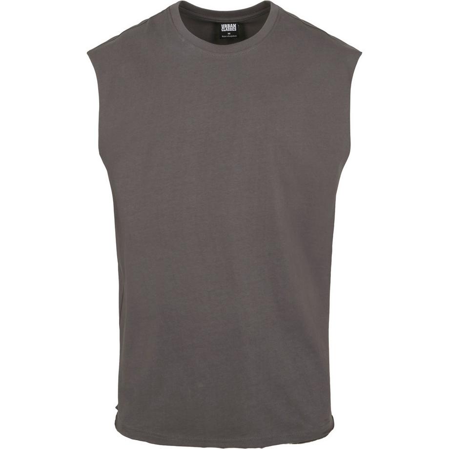 t-shirt urban classic open
