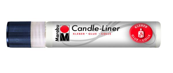 Marabu  Marabu Candle-Liner Farbe auf Wasserbasis 25 ml 1 Stück(e) 