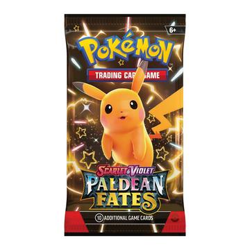 TCG: Paldean Fates Booster - EN