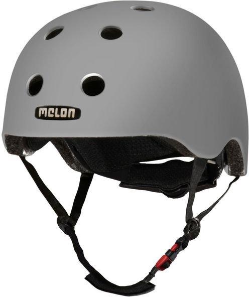 Image of Core Grey Matt Unisex Multicolor XL/XXL