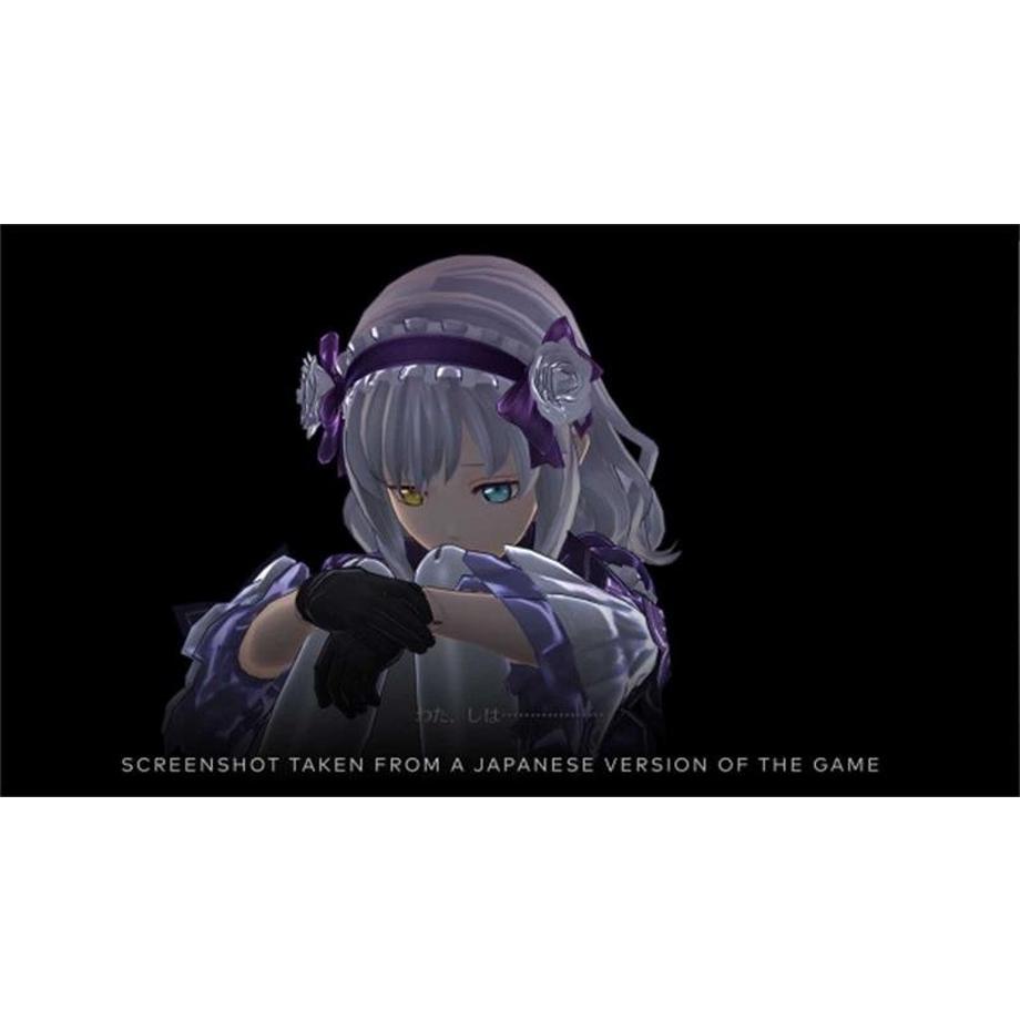 NIS America  The Legend of Heroes: Trails into Reverie - Deluxe Edition 