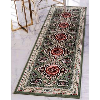 Hadorn Teppich Gharajeh  