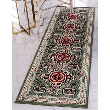 Hadorn Teppich Gharajeh  