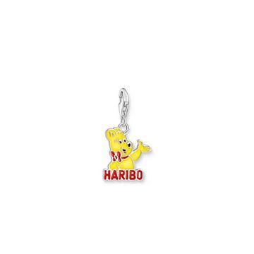 Charm HARIBO Silber