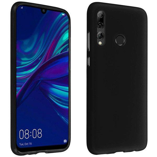 Image of Gelhülle Huawei P Smart+ 2019 Schwarz