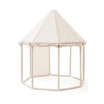 Tente Pavillon Offwhite