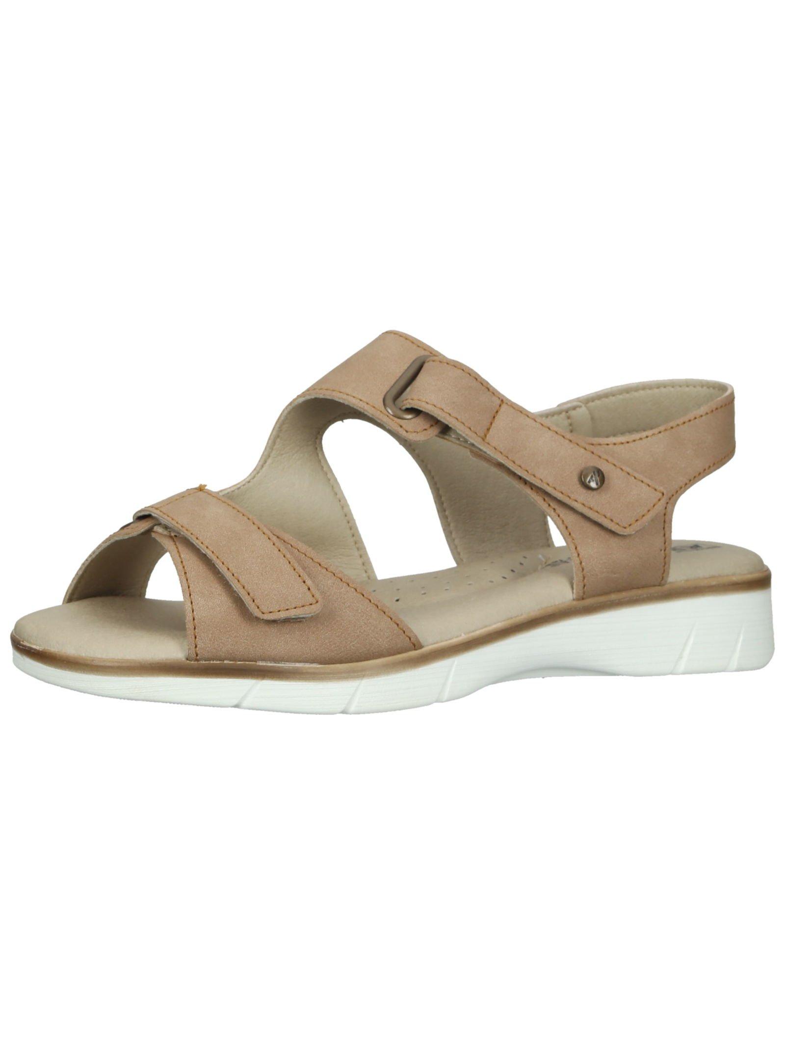 Image of Sandalen Scream Damen Beige 37