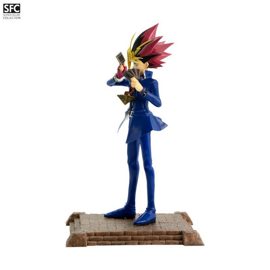 Abystyle  ST YU-GI-OH!: Yami Yugi 24cm 