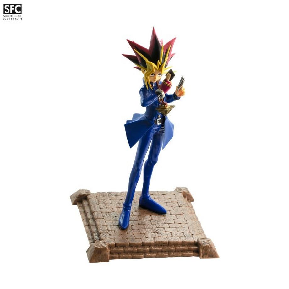 Abystyle  ST YU-GI-OH!: Yami Yugi 24cm 