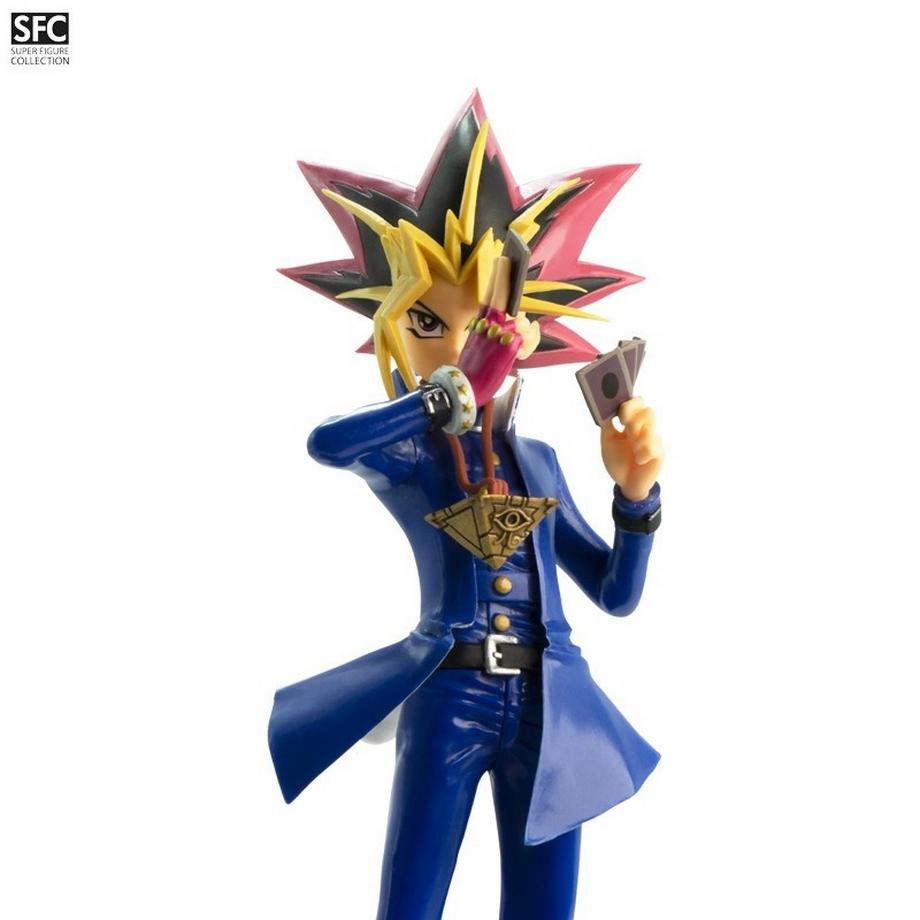 Abystyle  ST YU-GI-OH!: Yami Yugi 24cm 