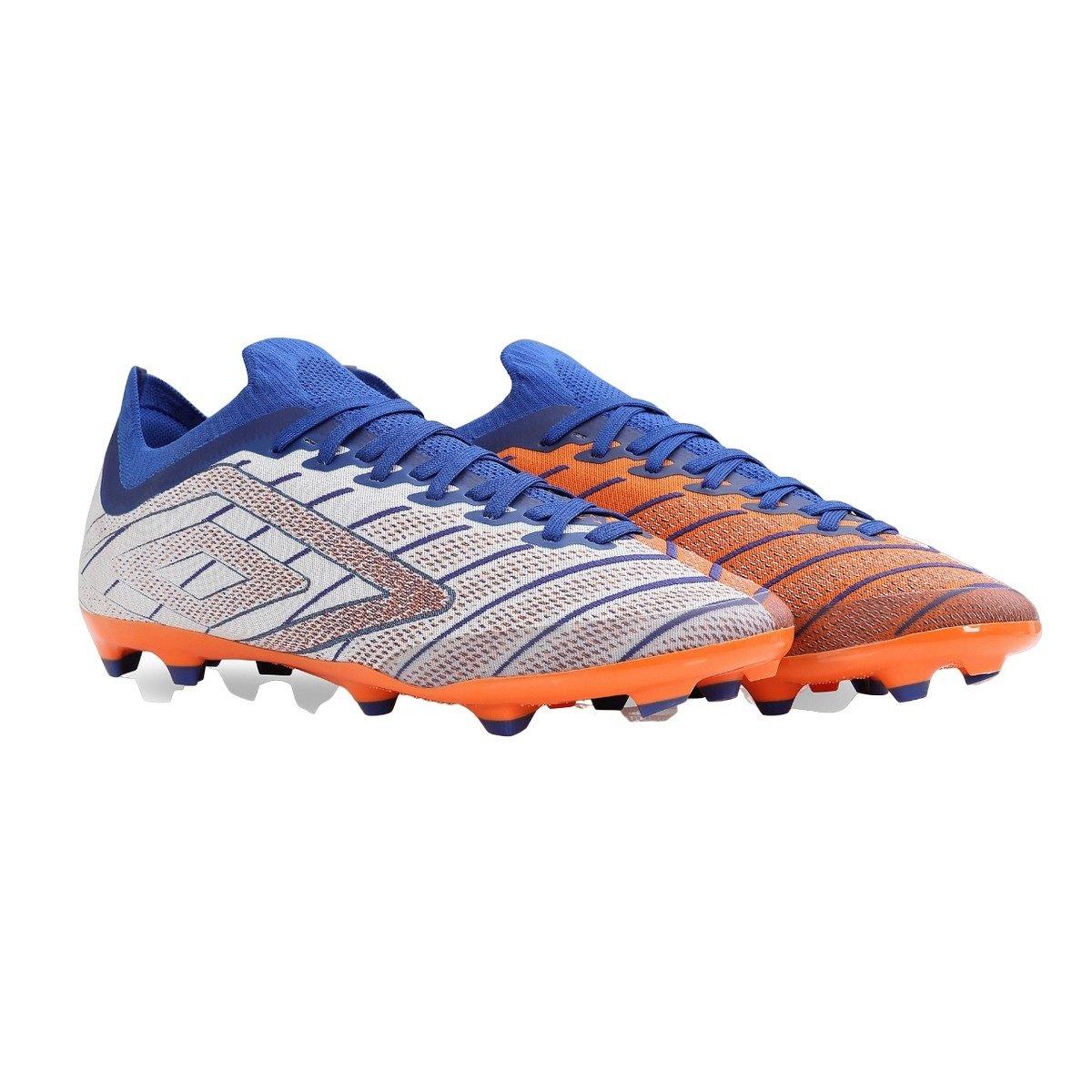 Image of Fußballschuhe Mit Festem Boden Velocita Elixir Premier Unisex Weiss 42.5