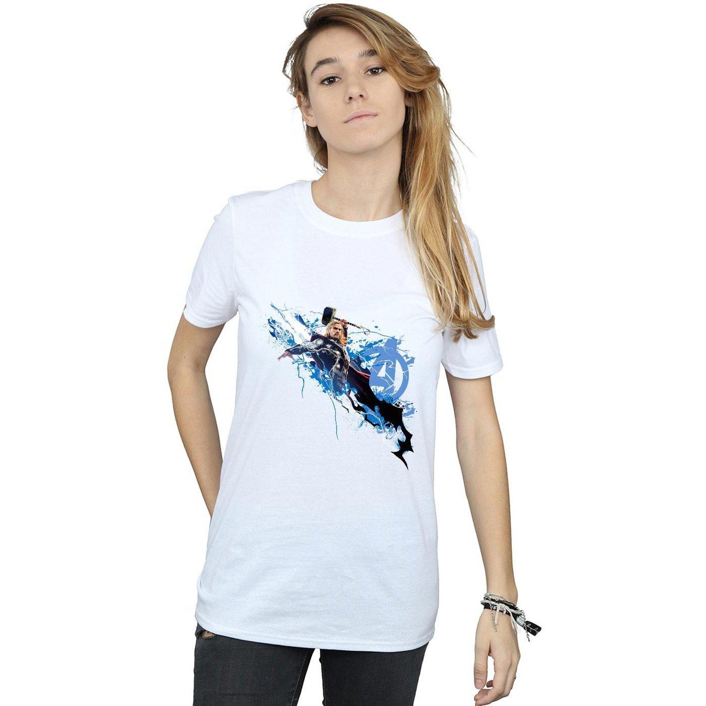 MARVEL  Avengers TShirt 