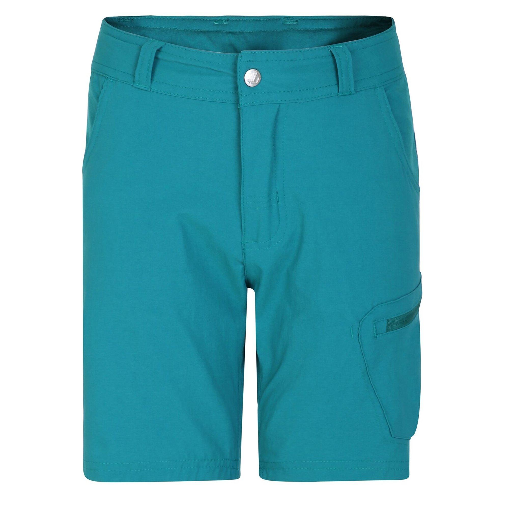 Image of Reprise Ii Shorts Jungen Grün 116