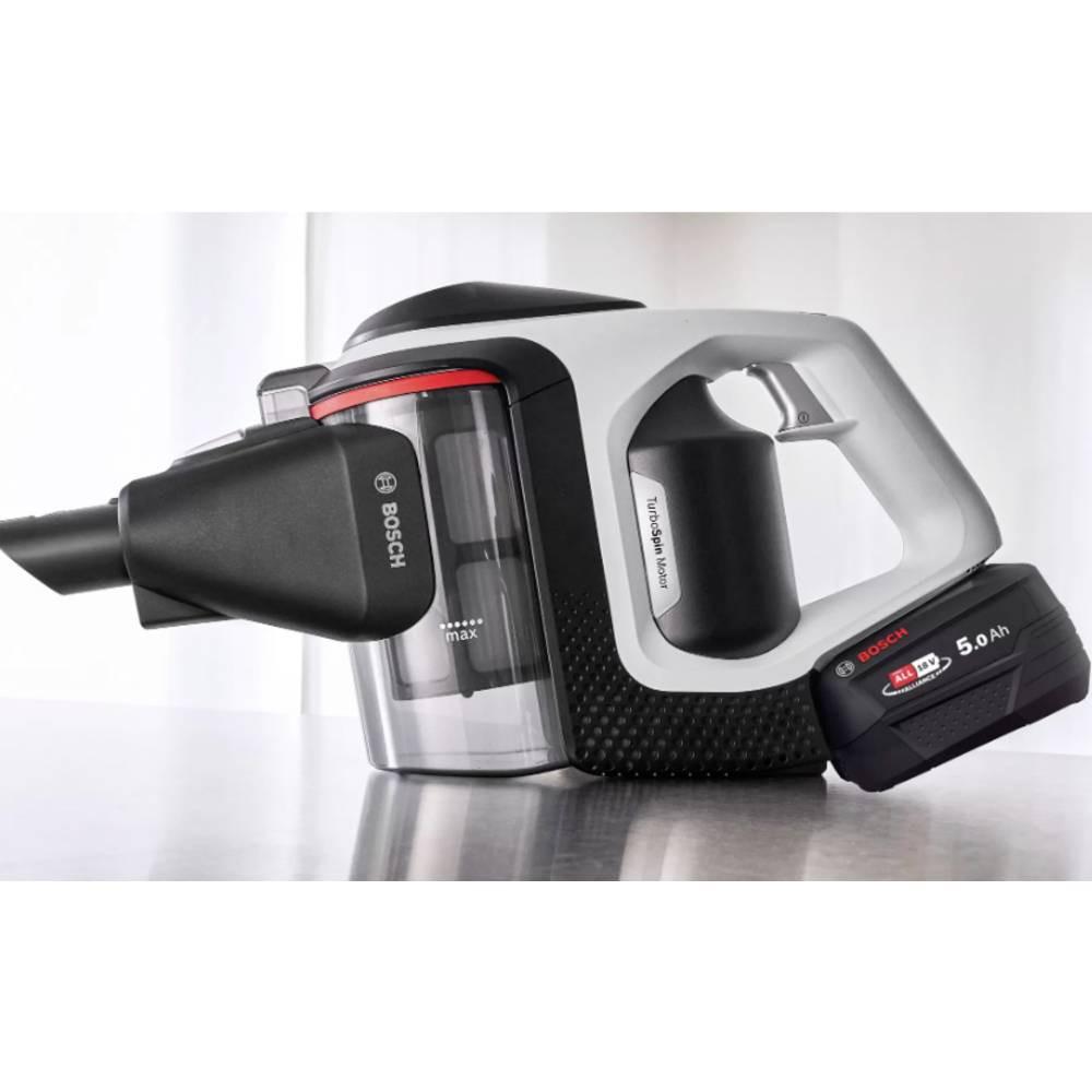 Bosch Haushalt  Bosch série 8, aspirateur sans fil, Unlimited Gen2 