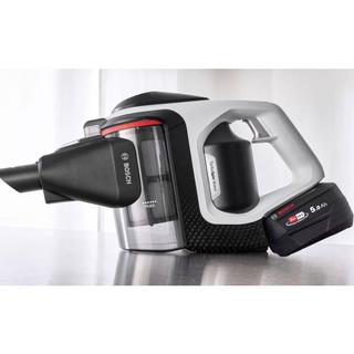 Bosch Haushalt  Bosch Serie 8, Akkustaubsauger, Unlimited Gen2 